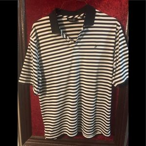 Ahsworth men’s polo